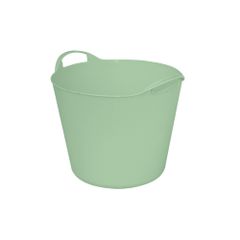 ARTPLAST ARTFB2/VO Καλάθι γενικής χρήσης 43lit Olive Green