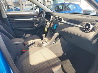 Mg ZS 2025 EXCLUSIVE 1.5L VTI - Tech 106hp 2WD-thumb-16