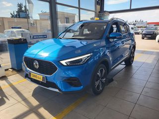 Mg ZS 2025 EXCLUSIVE 1.5L VTI - Tech 106hp 2WD