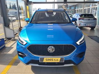 Mg ZS 2025 EXCLUSIVE 1.5L VTI - Tech 106hp 2WD-thumb-1