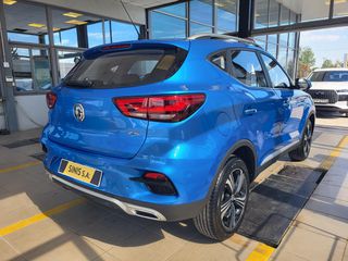 Mg ZS 2025 EXCLUSIVE 1.5L VTI - Tech 106hp 2WD-thumb-4