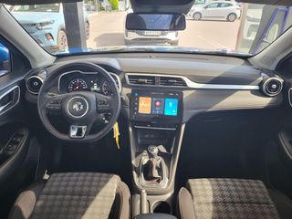 Mg ZS 2025 EXCLUSIVE 1.5L VTI - Tech 106hp 2WD-thumb-5