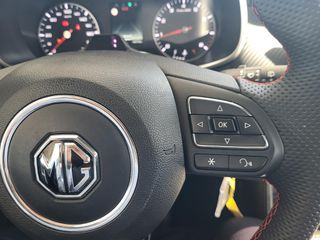 Mg ZS 2025 EXCLUSIVE 1.5L VTI - Tech 106hp 2WD-thumb-11
