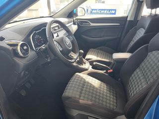 Mg ZS 2025 EXCLUSIVE 1.5L VTI - Tech 106hp 2WD-thumb-12