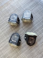 4 ΓΝΗΣΙΟΙ ΑΙΣΘΗΤΗΤΕΣ ΓΙΑ OPEL