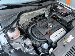Volkswagen Tiguan 2013 Facelift, 4x4,Ελληνικής αντιπροσωπείας, Οθόνη Carplay,Βιβλίο-thumb-38
