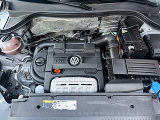 Volkswagen Tiguan 2013 Facelift, 4x4,Ελληνικής αντιπροσωπείας, Οθόνη Carplay,Βιβλίο-thumb-39