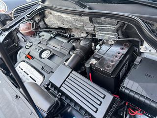 Volkswagen Tiguan 2013 Facelift, 4x4,Ελληνικής αντιπροσωπείας, Οθόνη Carplay,Βιβλίο-thumb-40