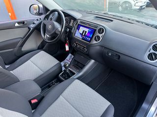 Volkswagen Tiguan 2013 Facelift, 4x4,Ελληνικής αντιπροσωπείας, Οθόνη Carplay,Βιβλίο-thumb-12