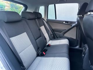 Volkswagen Tiguan 2013 Facelift, 4x4,Ελληνικής αντιπροσωπείας, Οθόνη Carplay,Βιβλίο-thumb-14