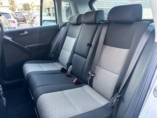 Volkswagen Tiguan 2013 Facelift, 4x4,Ελληνικής αντιπροσωπείας, Οθόνη Carplay,Βιβλίο-thumb-15
