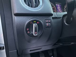 Volkswagen Tiguan 2013 Facelift, 4x4,Ελληνικής αντιπροσωπείας, Οθόνη Carplay,Βιβλίο-thumb-19