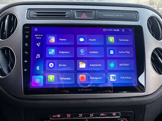 Volkswagen Tiguan 2013 Facelift, 4x4,Ελληνικής αντιπροσωπείας, Οθόνη Carplay,Βιβλίο-thumb-25