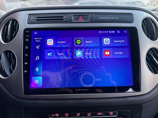 Volkswagen Tiguan 2013 Facelift, 4x4,Ελληνικής αντιπροσωπείας, Οθόνη Carplay,Βιβλίο-thumb-27