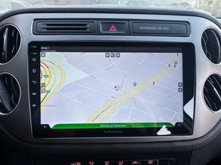 Volkswagen Tiguan 2013 Facelift, 4x4,Ελληνικής αντιπροσωπείας, Οθόνη Carplay,Βιβλίο-thumb-28