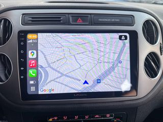 Volkswagen Tiguan 2013 Facelift, 4x4,Ελληνικής αντιπροσωπείας, Οθόνη Carplay,Βιβλίο-thumb-32