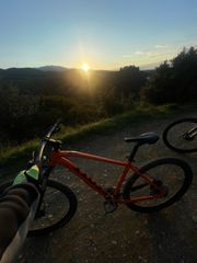 Downhill - Enduro - Trail Scott 2025 aspect 960