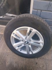 ZANTE ΓΝΗΣΙΕΣ 5X112 ΛASTIXA DUNLOP ΣΧΕΔΟΝ ΚΑΙΝΟΥΡΙΑ-thumb-3