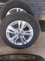 ZANTE ΓΝΗΣΙΕΣ 5X112 ΛASTIXA DUNLOP ΣΧΕΔΟΝ ΚΑΙΝΟΥΡΙΑ-thumb-4