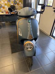 Piaggio GTS 300 2025 officina 8 gtv 310