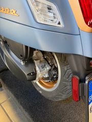 Piaggio GTS 300 2025 officina 8 gtv 310-thumb-4
