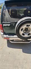 Suzuki Grand Vitara 2001
