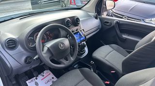 Mercedes-Benz Citan 2020 LONG,Ελληνικό, Οθόνη Carplay, Βιβλίο service,2 Ετη Εγγύηση-thumb-10