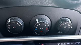 Mercedes-Benz Citan 2020 LONG,Ελληνικό, Οθόνη Carplay, Βιβλίο service,2 Ετη Εγγύηση-thumb-17