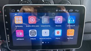 Mercedes-Benz Citan 2020 LONG,Ελληνικό, Οθόνη Carplay, Βιβλίο service,2 Ετη Εγγύηση-thumb-20