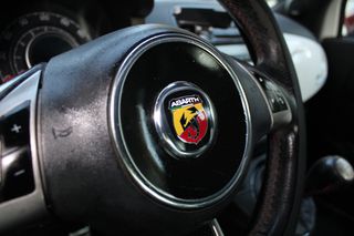 Abarth 500 2008 ΠΡΩΤΟ ΧΕΡΙ | ΕΛΛΗΝΙΚΟ | Lecars-thumb-9