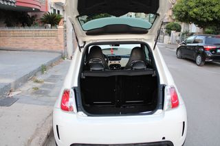 Abarth 500 2008 ΠΡΩΤΟ ΧΕΡΙ | ΕΛΛΗΝΙΚΟ | Lecars-thumb-11