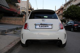 Abarth 500 2008 ΠΡΩΤΟ ΧΕΡΙ | ΕΛΛΗΝΙΚΟ | Lecars-thumb-29