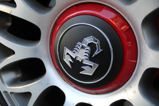Abarth 500 2008 ΠΡΩΤΟ ΧΕΡΙ | ΕΛΛΗΝΙΚΟ | Lecars-thumb-20