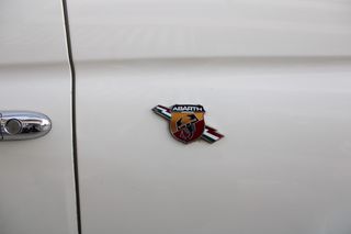 Abarth 500 2008 ΠΡΩΤΟ ΧΕΡΙ | ΕΛΛΗΝΙΚΟ | Lecars-thumb-34