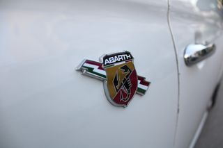 Abarth 500 2008 ΠΡΩΤΟ ΧΕΡΙ | ΕΛΛΗΝΙΚΟ | Lecars-thumb-17