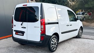 Κλούβα Mercedes-Benz 2020 CITAN, LONG, Ελληνικό, Οθόνη Carplay, Βιβλίο,2 Ετη Εγγύηση-thumb-7