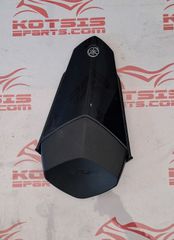 ΠΩΛΕΙΤΑΙ ΚΑΛΥΜΜΑ ΣΕΛΑΣ ΣΥΝΕΠΙΒΑΤΗ ΓΙΑ YAMAHA YZF R1 2015-2016