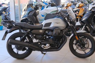 Moto Guzzi V 7 2021 MG V7 STONE