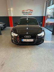 Audi A5 2017 SLINE QUATRO