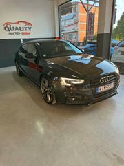Audi A5 2017 SLINE QUATRO-thumb-1