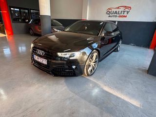 Audi A5 2017 SLINE QUATRO-thumb-2