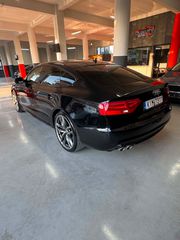Audi A5 2017 SLINE QUATRO-thumb-3