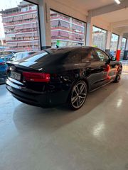 Audi A5 2017 SLINE QUATRO-thumb-4