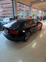 Audi A5 2017 SLINE QUATRO-thumb-5