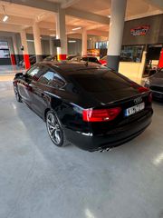 Audi A5 2017 SLINE QUATRO-thumb-6