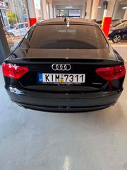 Audi A5 2017 SLINE QUATRO-thumb-7