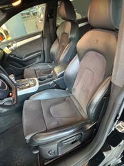 Audi A5 2017 SLINE QUATRO-thumb-8