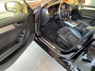 Audi A5 2017 SLINE QUATRO-thumb-9