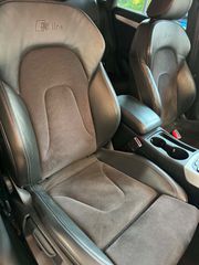 Audi A5 2017 SLINE QUATRO-thumb-10