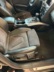 Audi A5 2017 SLINE QUATRO-thumb-11